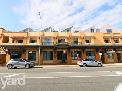 12/330 South Terrace, South Fremantle WA 6162