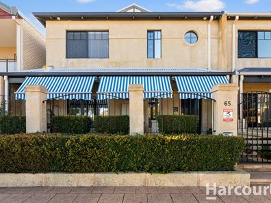 1/65 Sutton Street, Mandurah WA 6210