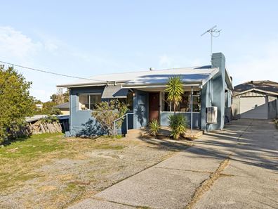 116 Collier Road, Embleton WA 6062