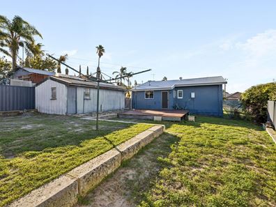 116 Collier Road, Embleton WA 6062