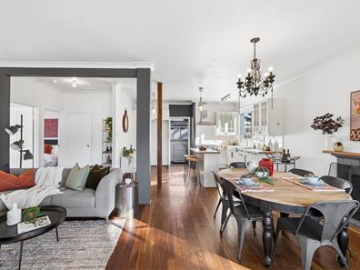 116 Collier Road, Embleton WA 6062
