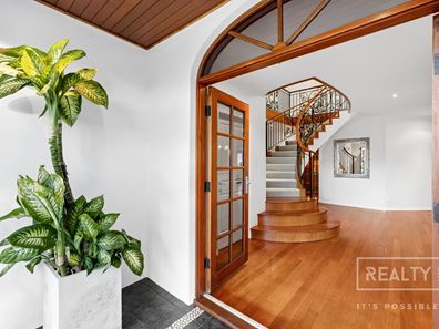 30 Cherrytree Gardens, Stirling WA 6021