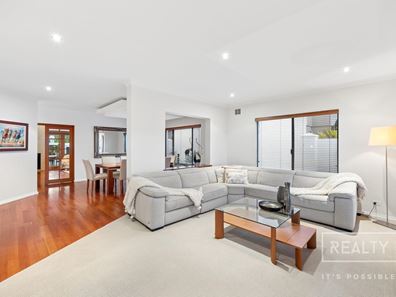 30 Cherrytree Gardens, Stirling WA 6021