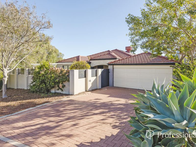 3 Gwalia Cove, Yanchep
