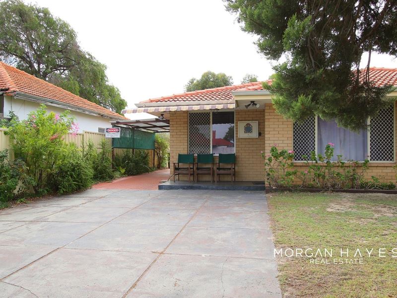 37B Armstrong Road, Wilson WA 6107