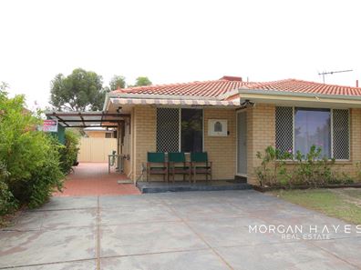 37B Armstrong Road, Wilson WA 6107
