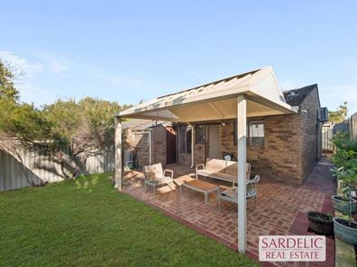 4/62 Axford Street, Como WA 6152