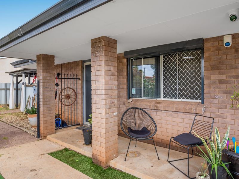 20 Talmalmo Place, South Kalgoorlie WA 6430