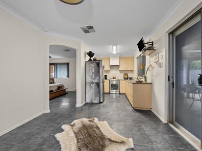 20 Talmalmo Place, South Kalgoorlie WA 6430
