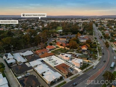 Lot 2&3, 97 Collier Road, Embleton WA 6062