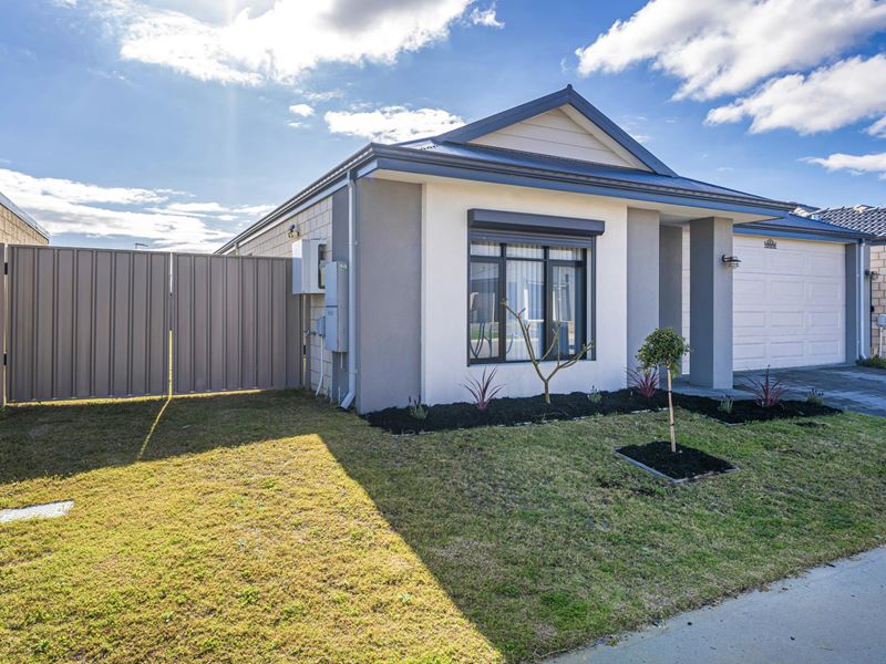 9 Daffodil Way, Karnup WA 6176