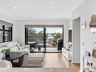 6/185 Loftus Street, Leederville WA 6007