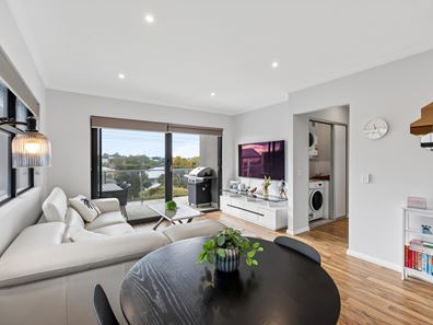 6/185 Loftus Street, Leederville WA 6007