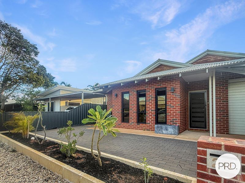 20 Ganbarr Street, Baynton