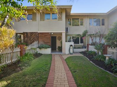11 Cato Place, Lockridge WA 6054
