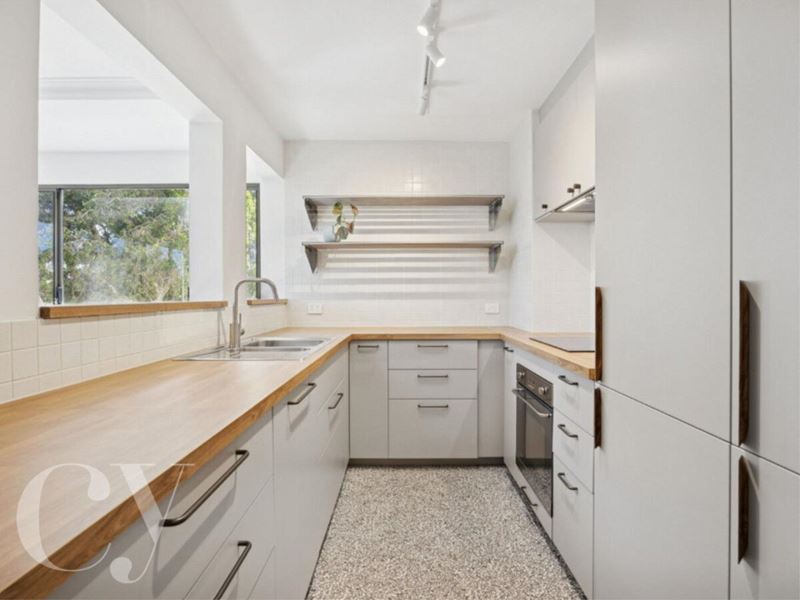 2C/25 Victoria Avenue, Claremont WA 6010