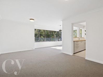 2C/25 Victoria Avenue, Claremont WA 6010