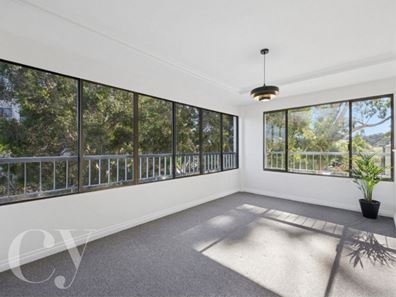 2C/25 Victoria Avenue, Claremont WA 6010
