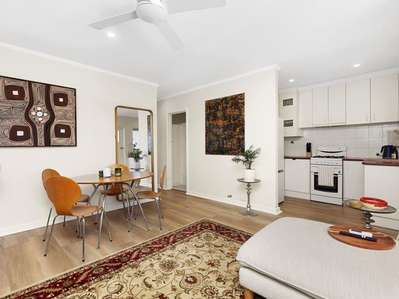 22/9 Preston Point Road, East Fremantle WA 6158