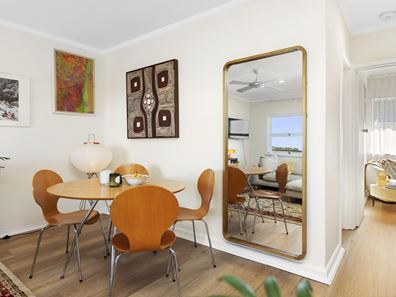 22/9 Preston Point Road, East Fremantle WA 6158