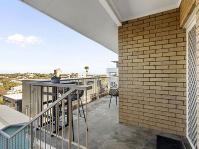 22/9 Preston Point Road, East Fremantle WA 6158