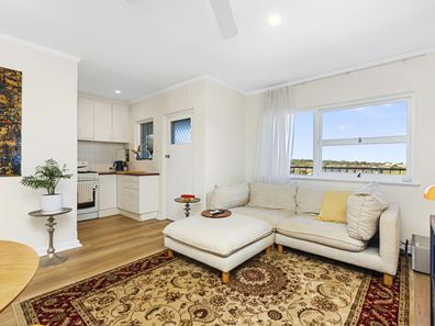22/9 Preston Point Road, East Fremantle WA 6158