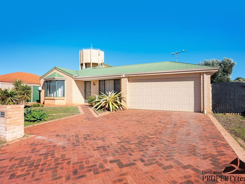 23 Reg Percy Street, Mount Tarcoola
