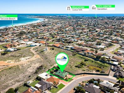 23 Reg Percy Street, Mount Tarcoola WA 6530