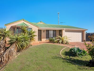 23 Reg Percy Street, Mount Tarcoola WA 6530