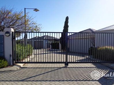 3/36 Epsilon Drive, Rockingham WA 6168