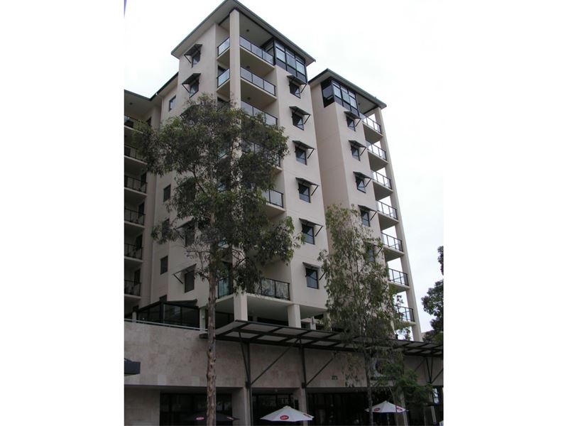 35/273 Hay Street, East Perth