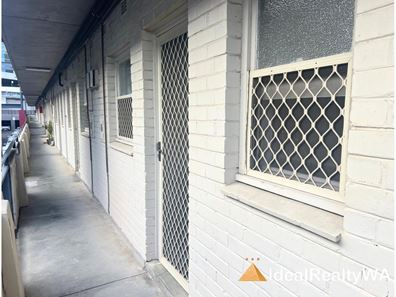 16/122 Terrace Road, Perth WA 6000