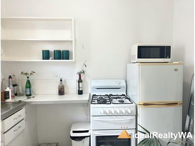 16/122 Terrace Road, Perth WA 6000