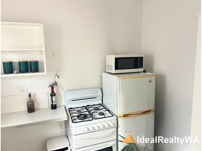 16/122 Terrace Road, Perth WA 6000