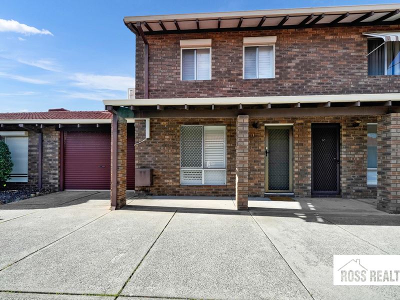 11/22 Meldon Way, Dianella WA 6059