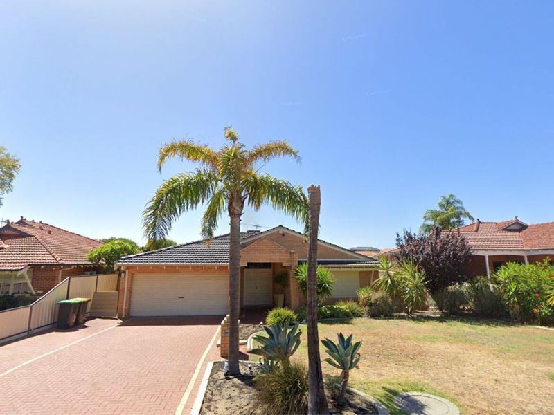 17 Meadowbrook Bvd, Dianella