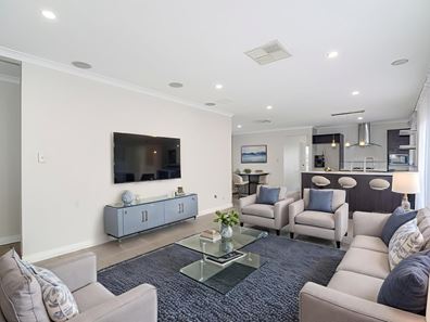 120 Rathkeale Boulevard, Ridgewood WA 6030
