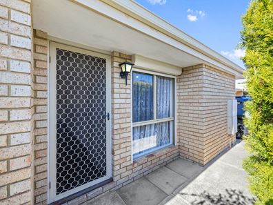 11/104 Paris Road, Australind WA 6233