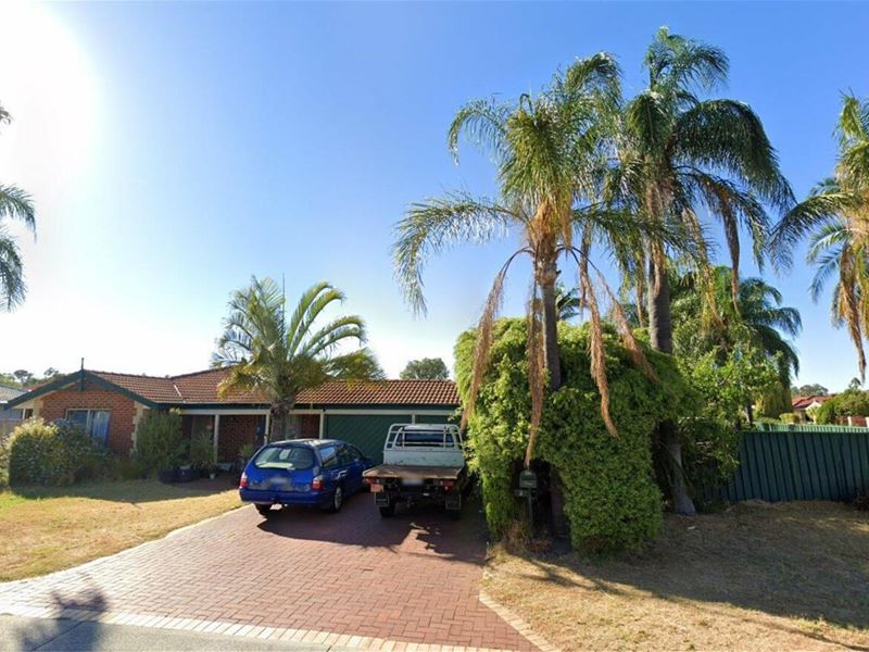 2 Tungsten Court, Forrestfield WA 6058