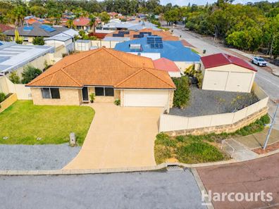 71 Reynolds Avenue, Greenfields WA 6210
