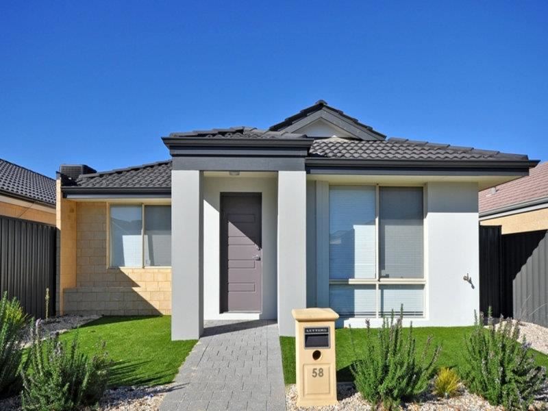 58 Tapioca Drive, Aveley WA 6069