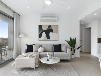 26/24 LAWLEY STREET, North Beach WA 6020