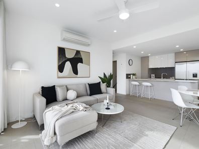 26/24 LAWLEY STREET, North Beach WA 6020