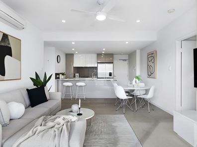 26/24 LAWLEY STREET, North Beach WA 6020