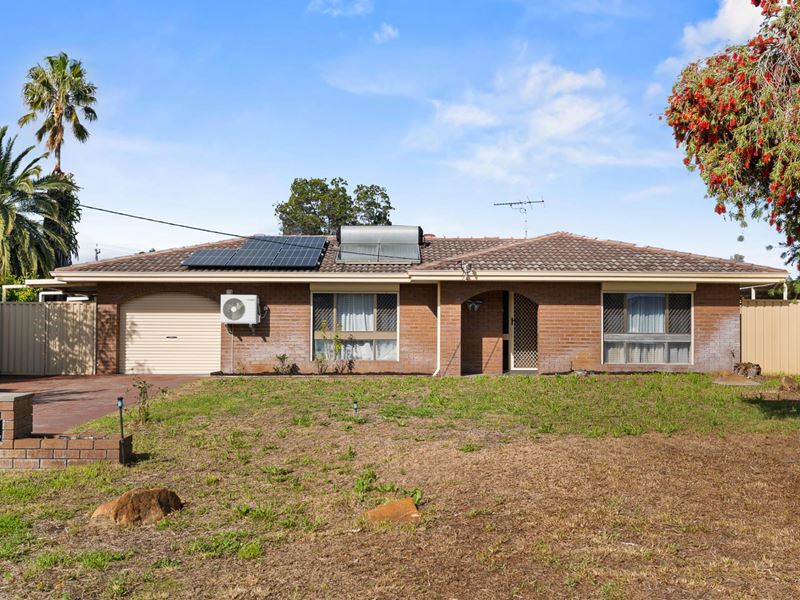 13 Mariner Place, Cooloongup WA 6168