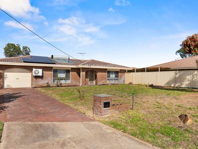 13 Mariner Place, Cooloongup WA 6168