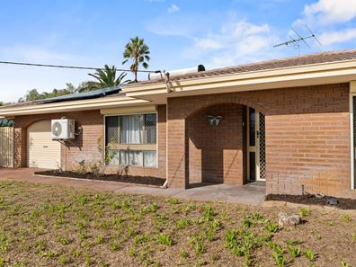 13 Mariner Place, Cooloongup WA 6168
