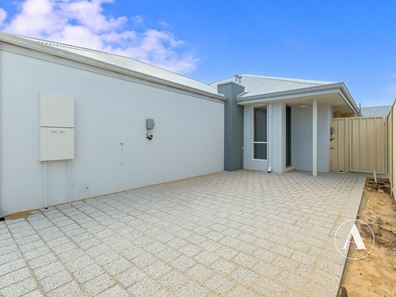 4B Paluma Road, Dawesville WA 6211