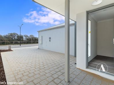 4B Paluma Road, Dawesville WA 6211