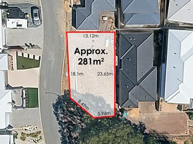 9 Gold Ridge, Wannanup WA 6210